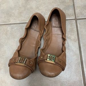 Tory Burch Ballet Flats